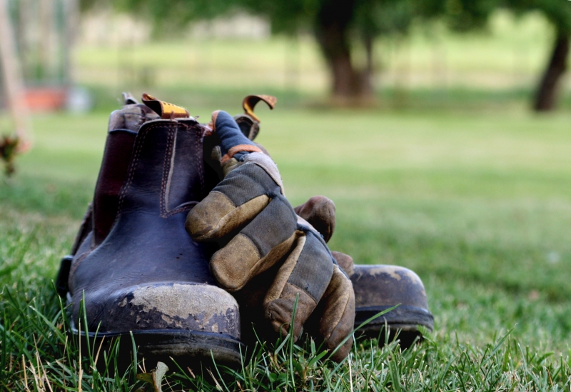 Liten guide till vinterskor Välanvända boots