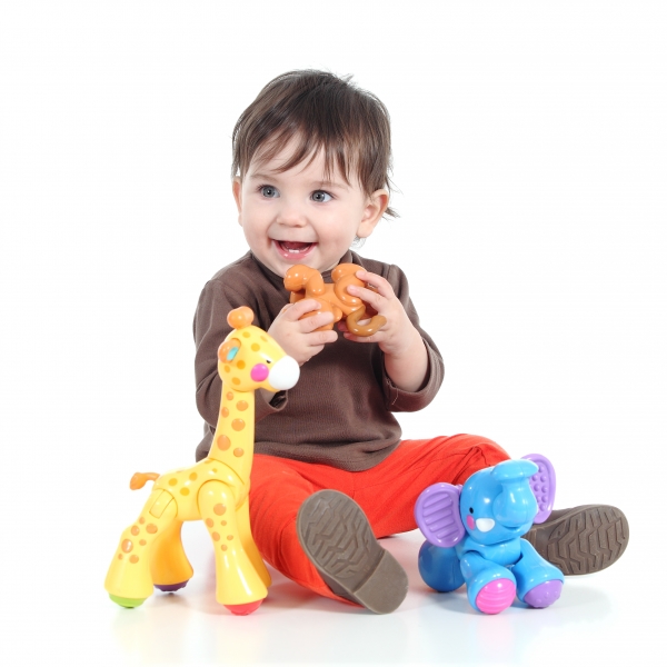 5517070-pretty-little-baby-girl-playing-with-animal-toys