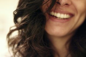 happy