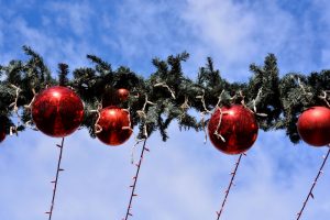 Få ordning på ekonomin efter jul